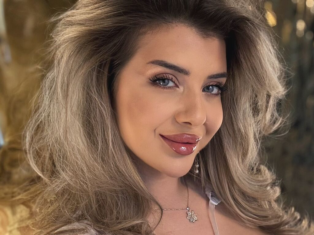 EmaGracie LiveJasmin cam model preview