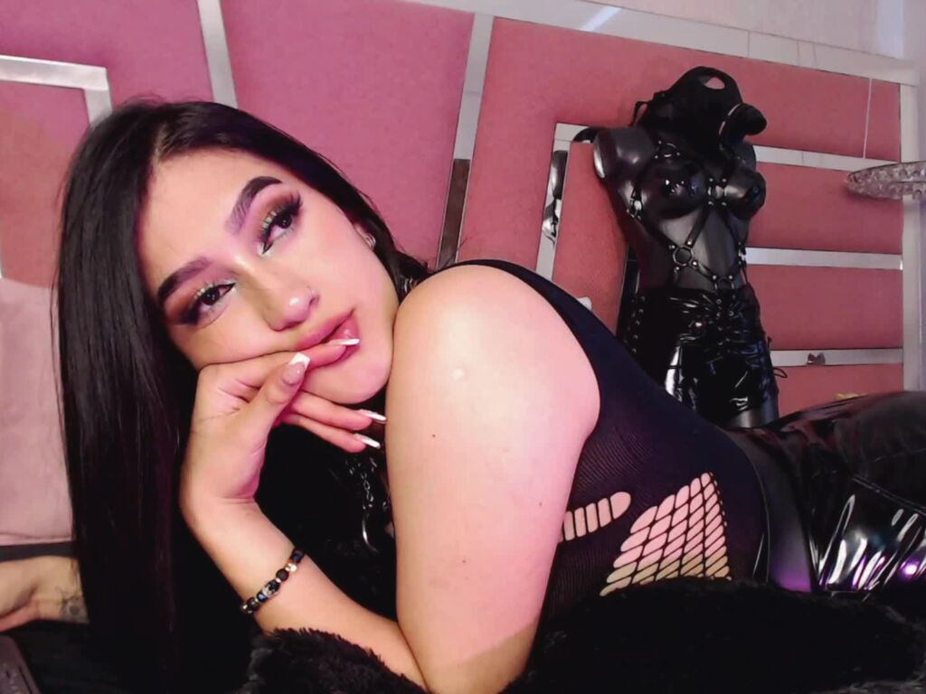 EmmaRossetti webcam model profile image