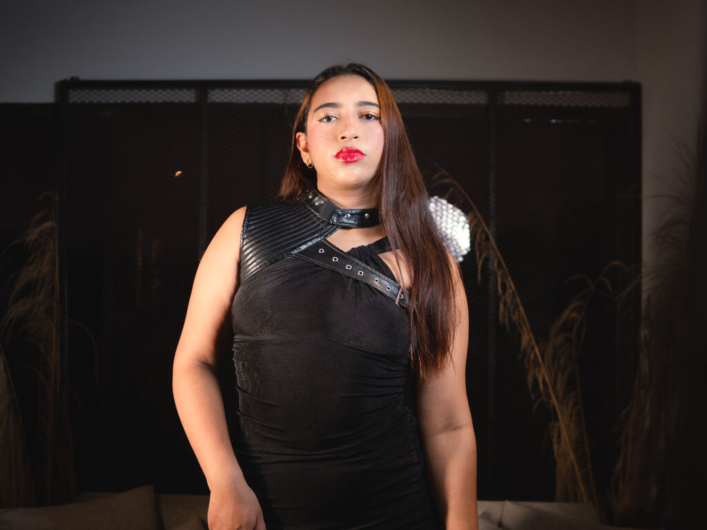 EsmeraldaCampo webcam model profile image