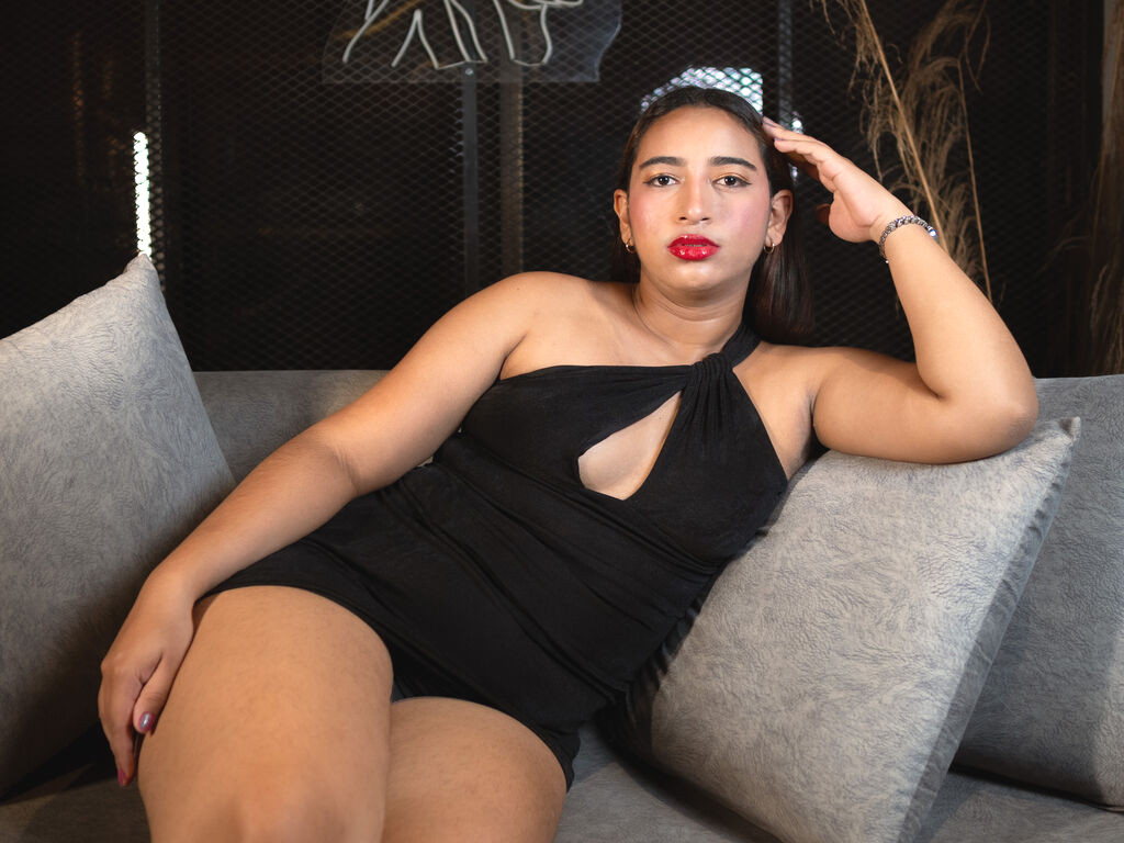 EsmeraldaCampo LiveJasmin cam model preview