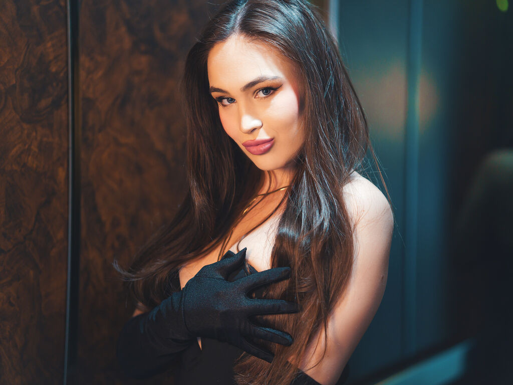 Eva webcam model profile image