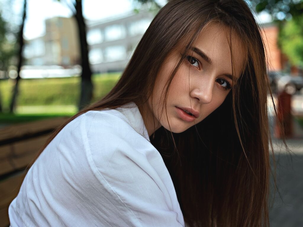 EvaFrank webcam model profile image