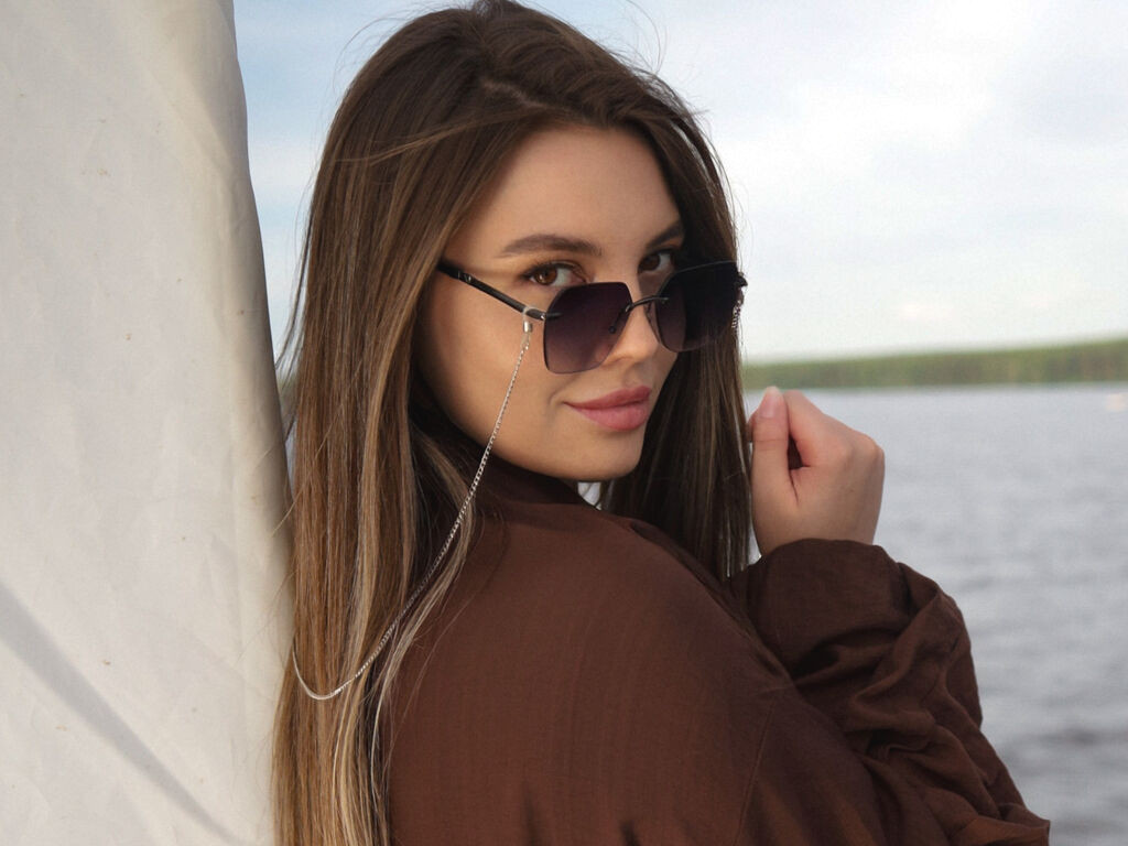 EvaLevi webcam model profile image