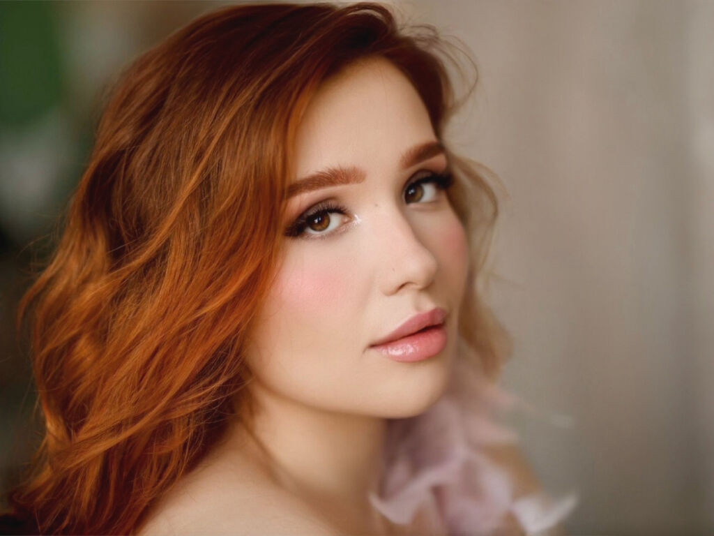 EvaOllin webcam model profile image