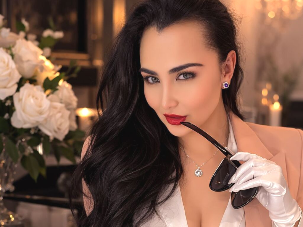 EvangelineWalker LiveJasmin cam model preview