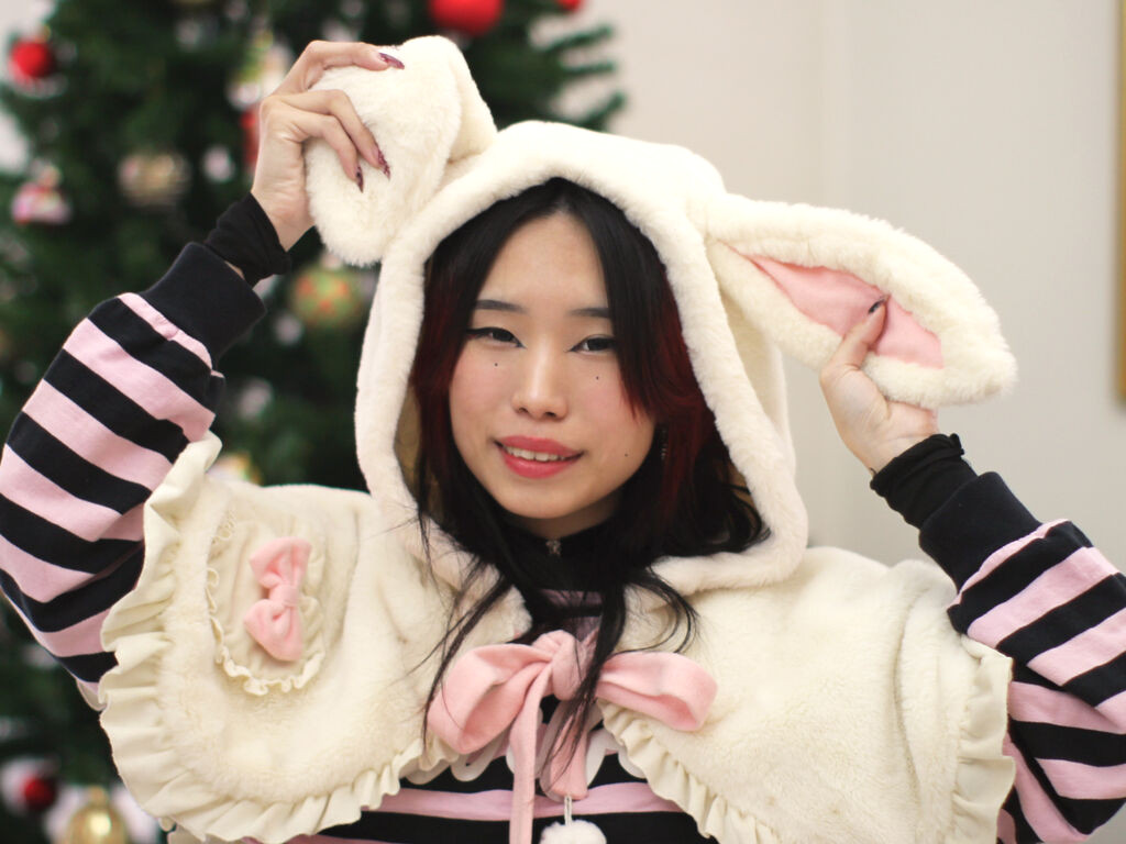 EveLane LiveJasmin cam model preview