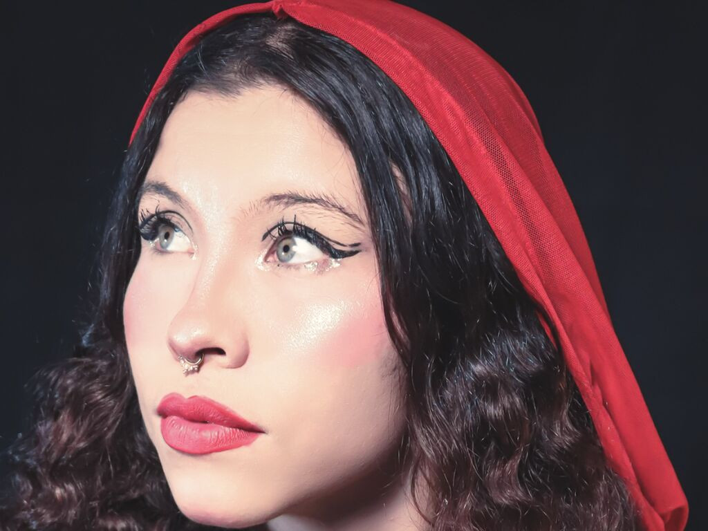 GianaNicoll webcam model profile image