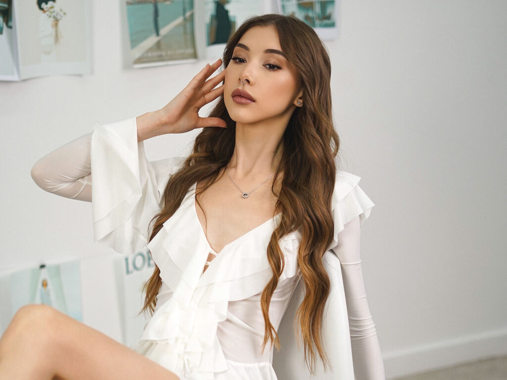 HannaKale LiveJasmin cam model preview