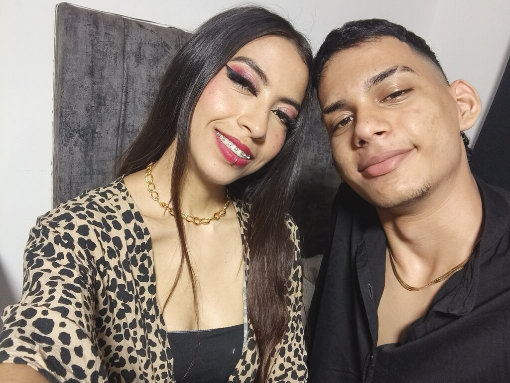 Hannandtaylor webcam model profile image