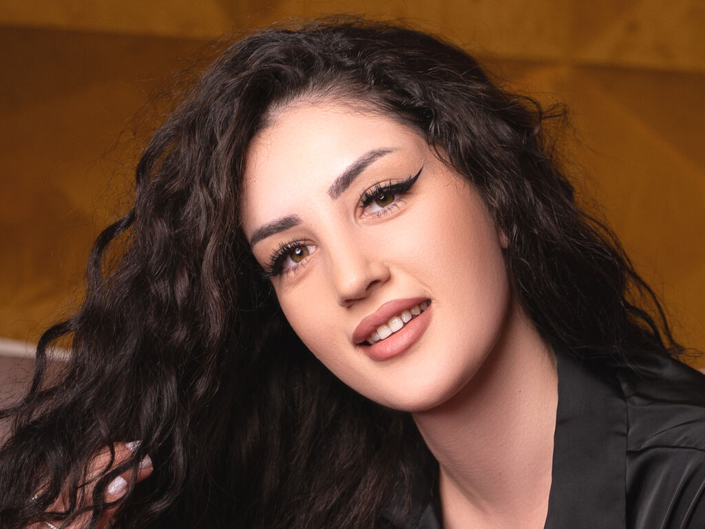 IrisOwen webcam model profile image