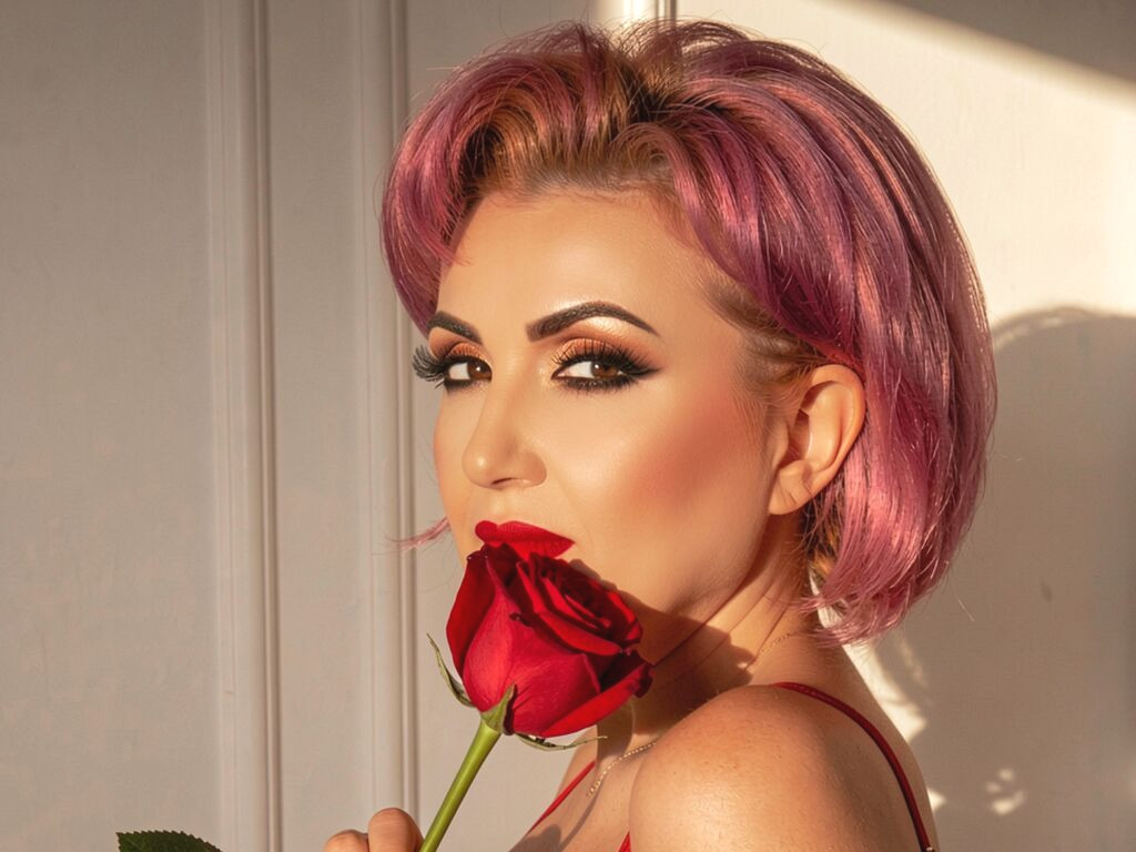 IsabelaConte LiveJasmin cam model preview