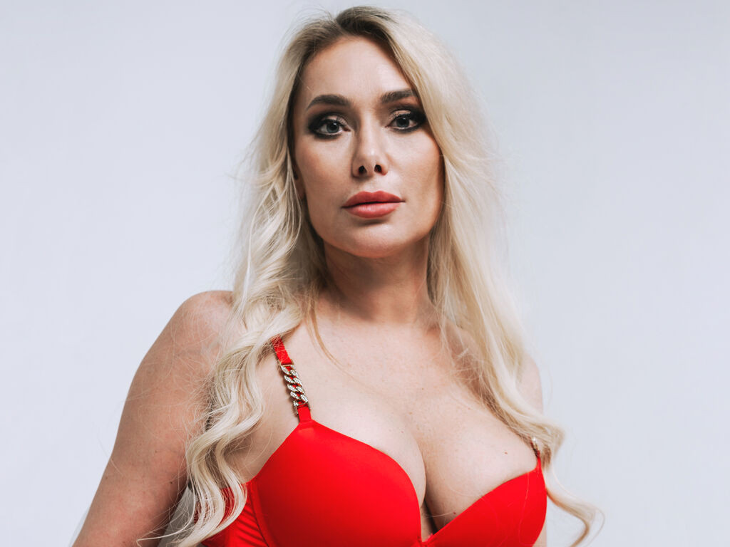 IsadoraDunkan LiveJasmin cam model preview