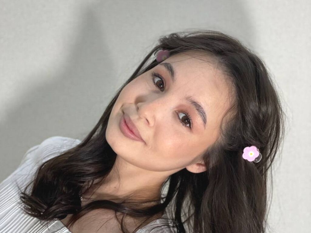 JaneSue webcam model profile image
