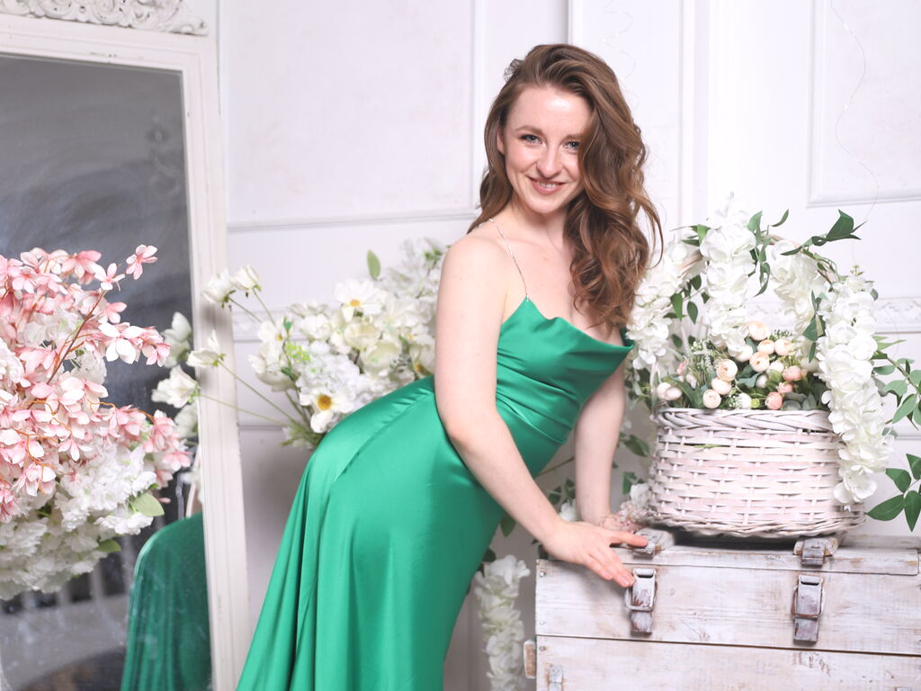 JennSimon webcam model profile image