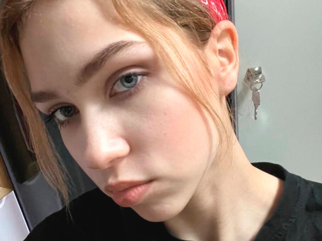JessicaSodi webcam model profile image