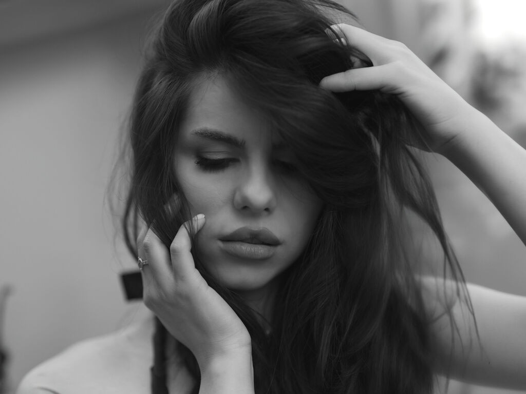 Jessie webcam model profile image