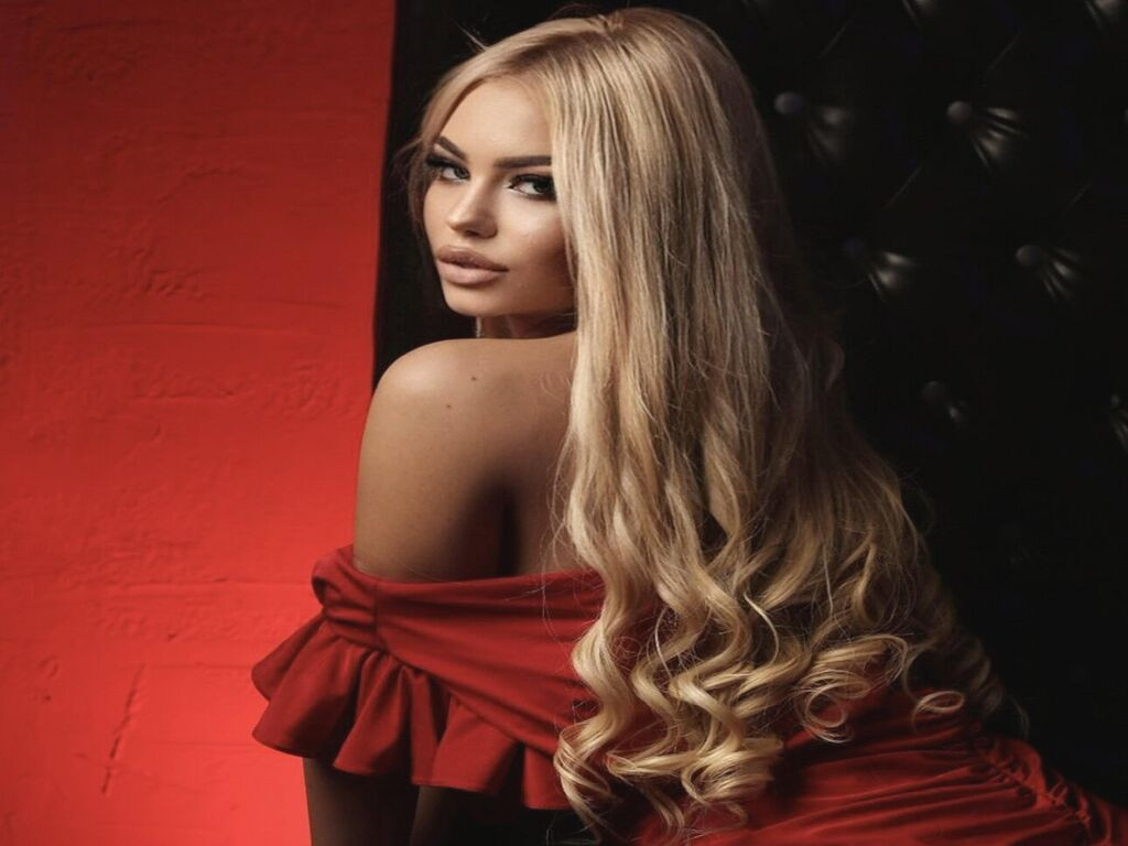 JessieBreen webcam model profile image