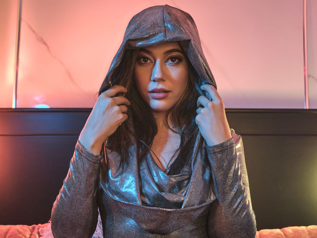 JessieLiu webcam model profile image