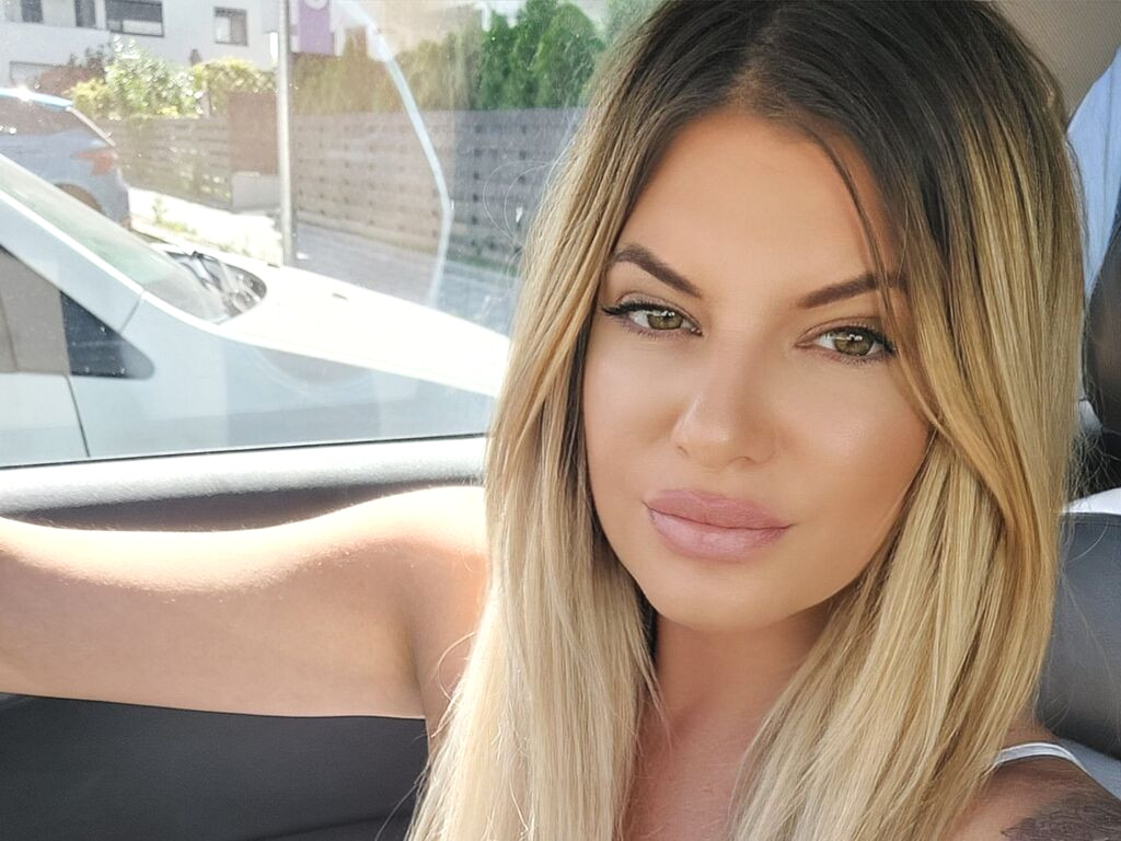 JessycaJane webcam model profile image