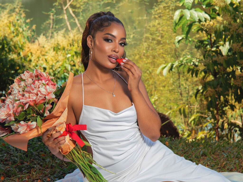 JoyWilliams webcam model profile image