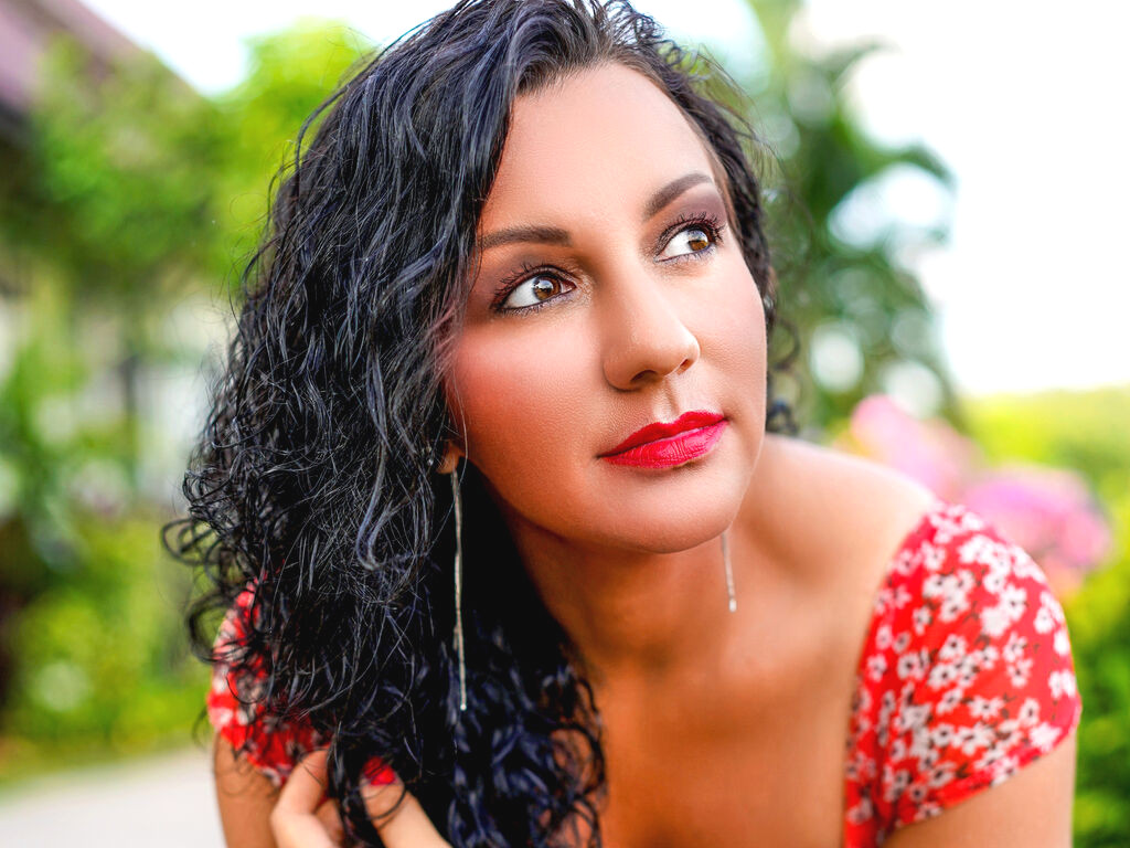 JulienneMorrison LiveJasmin cam model preview