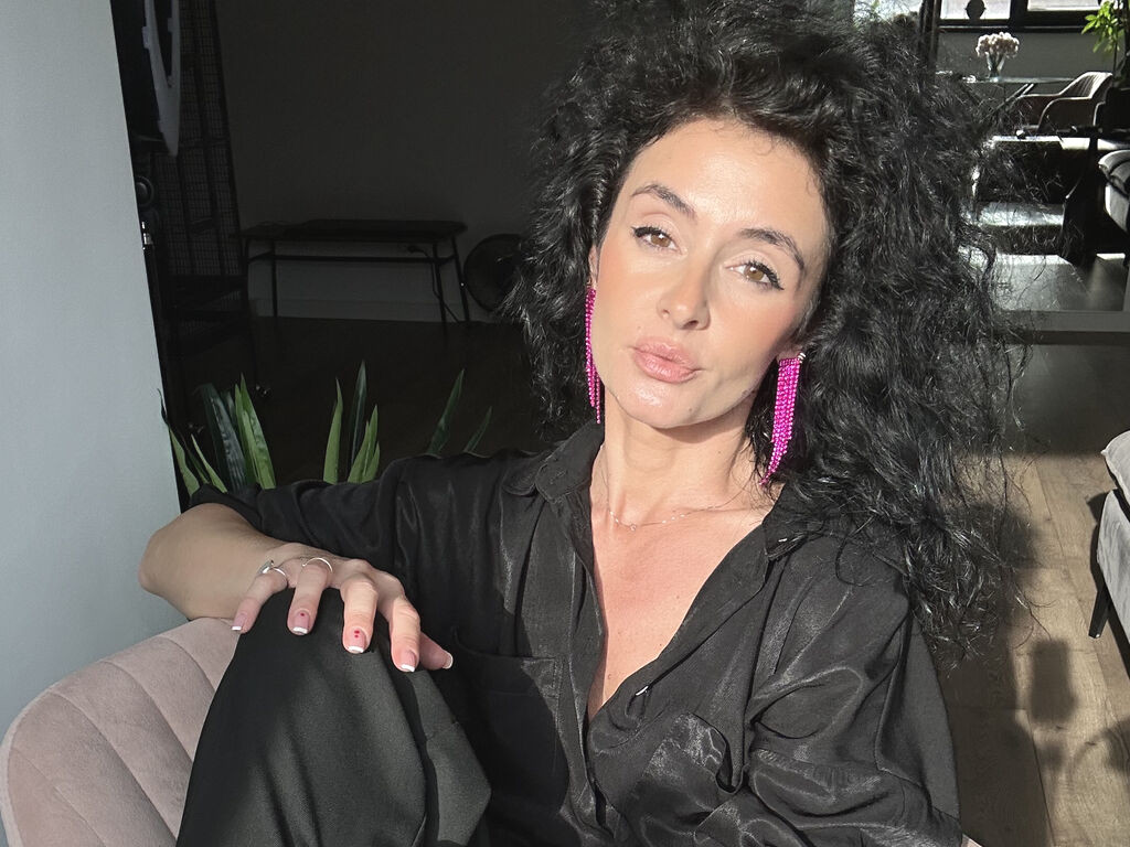 KaelynEve webcam model profile image