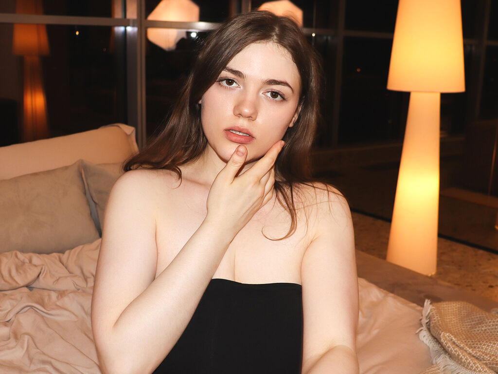 KaileySummer LiveJasmin cam model preview