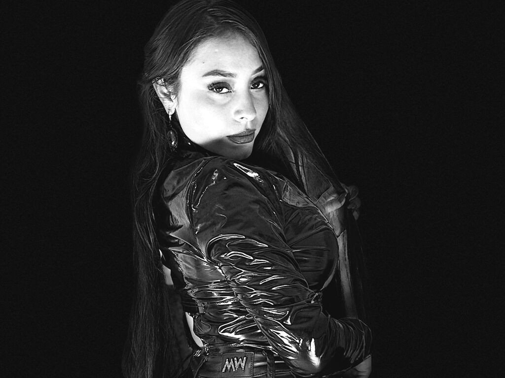 KaramStone LiveJasmin cam model preview