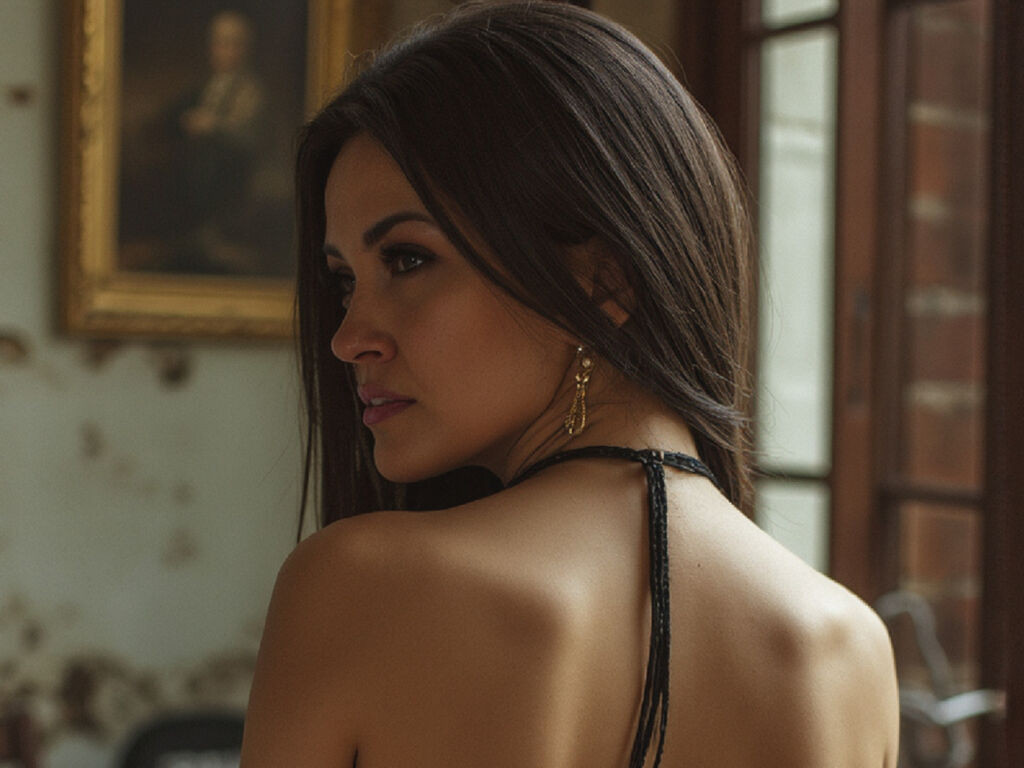 KarolinaRobinson webcam model profile image