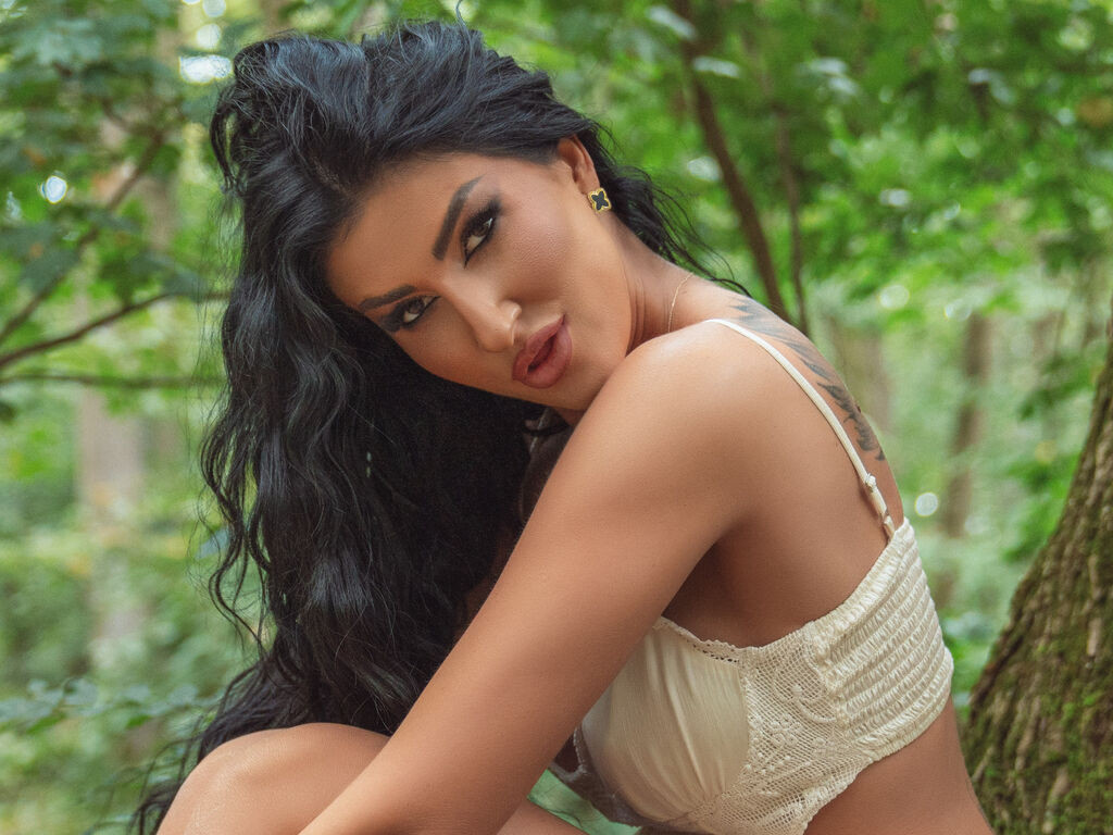 Kassandra webcam model profile image