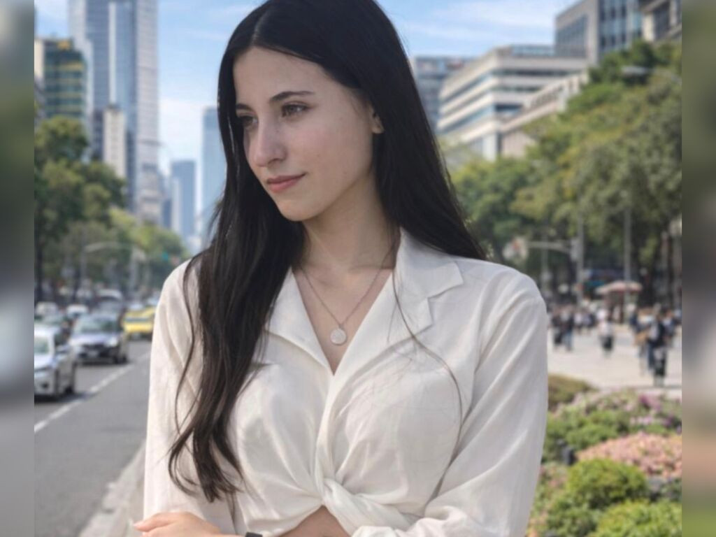 KateLux webcam model profile image