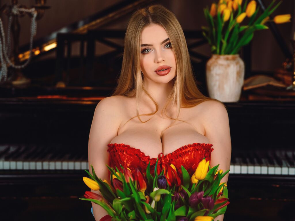 KateSinner webcam model profile image
