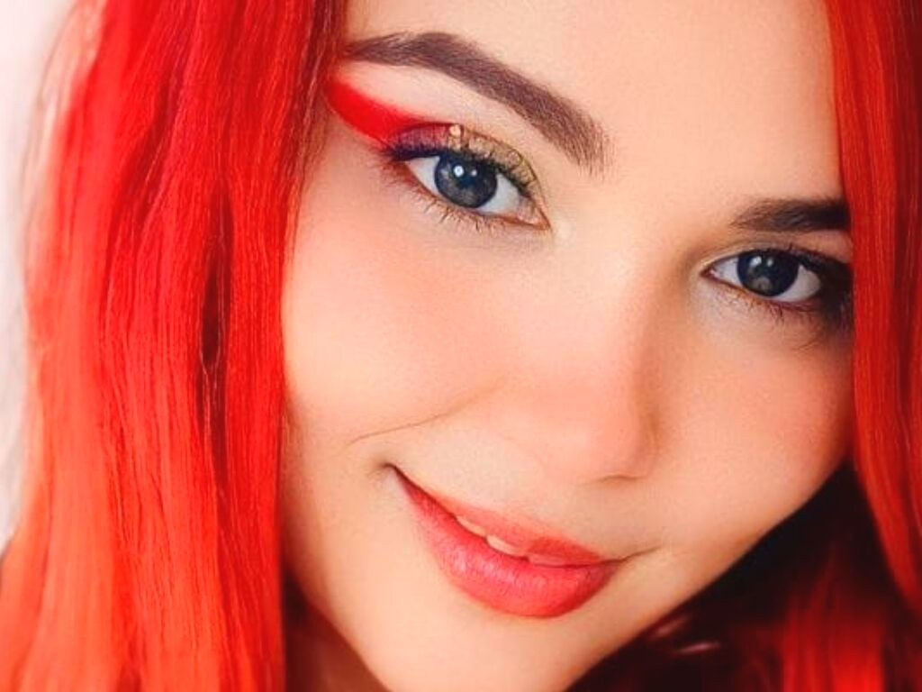 KatherinaRoodies webcam model profile image