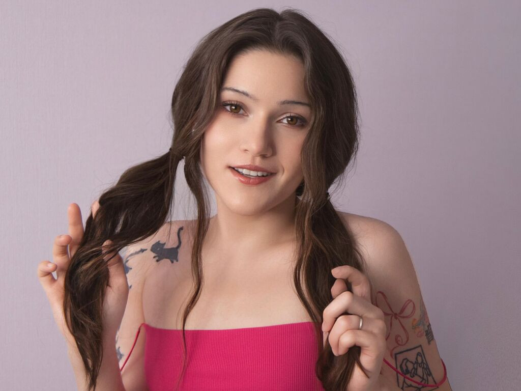 KatherineQuill LiveJasmin cam model preview