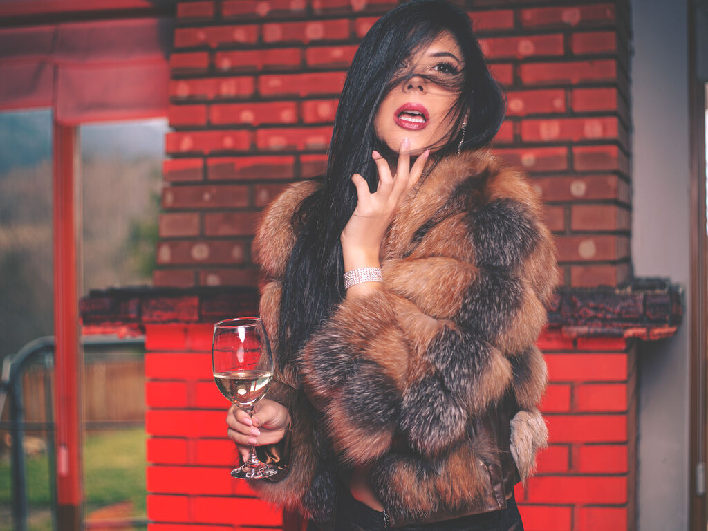 KatieJazz webcam model profile image