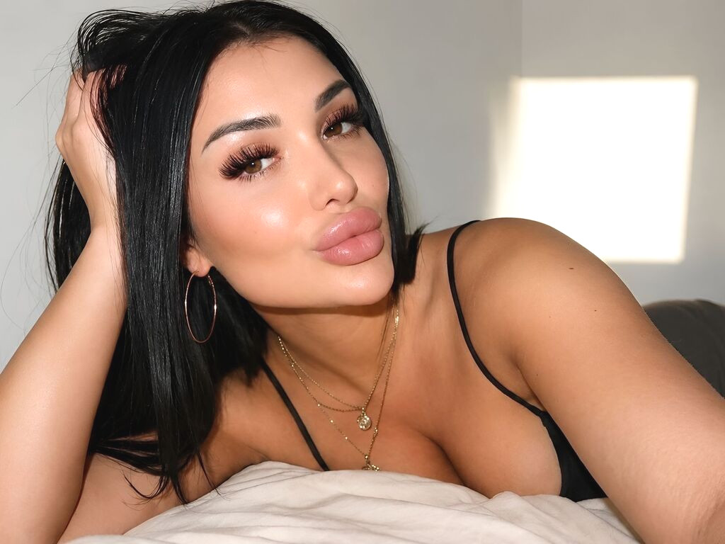 KendalVoos LiveJasmin cam model preview
