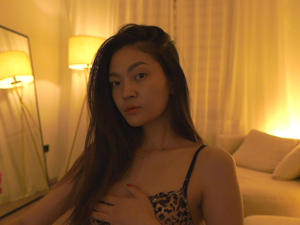 KimGe LiveJasmin cam model preview