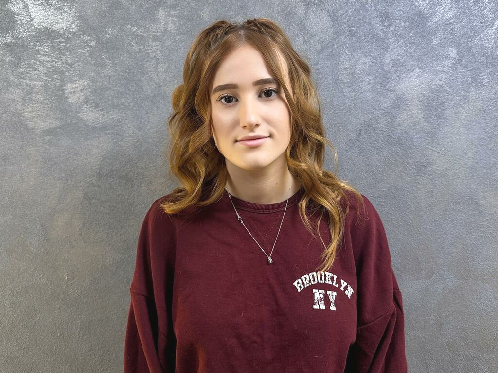 KimWillis webcam model profile image