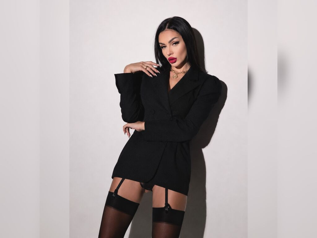 KimWilmes LiveJasmin cam model preview