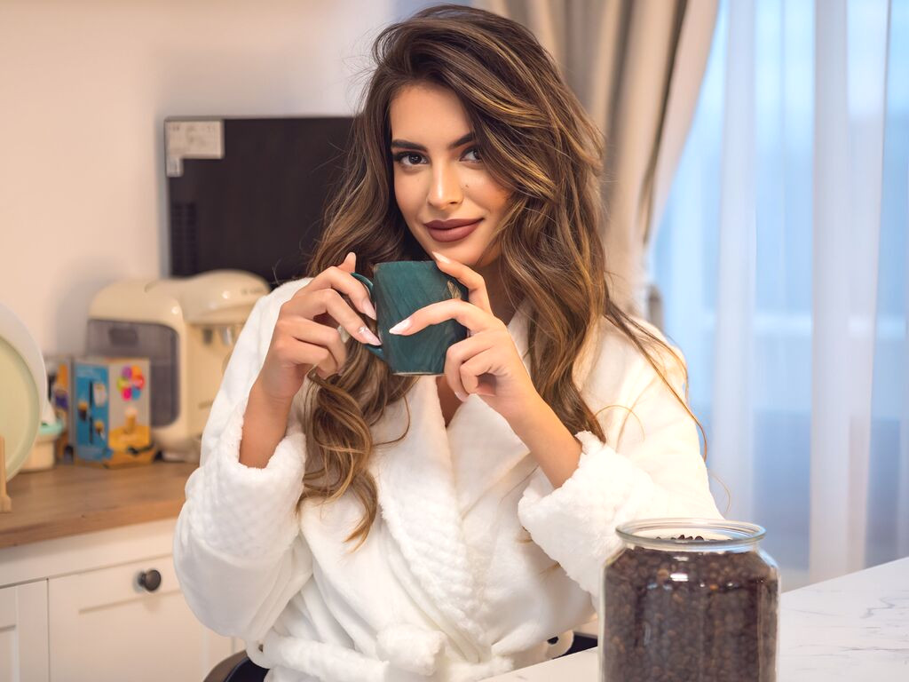 LanaEmerson LiveJasmin cam model preview