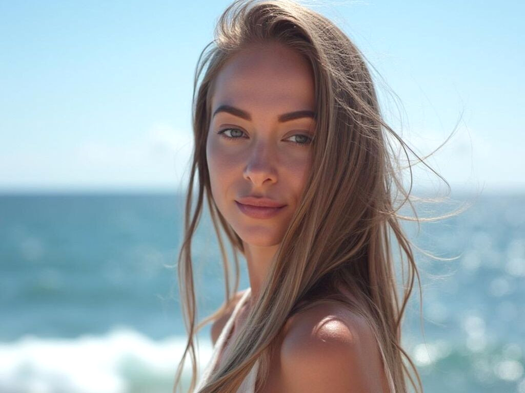 LanaHansen webcam model profile image