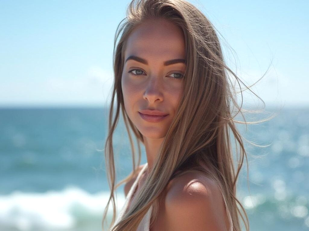 LanaHansen LiveJasmin cam model preview