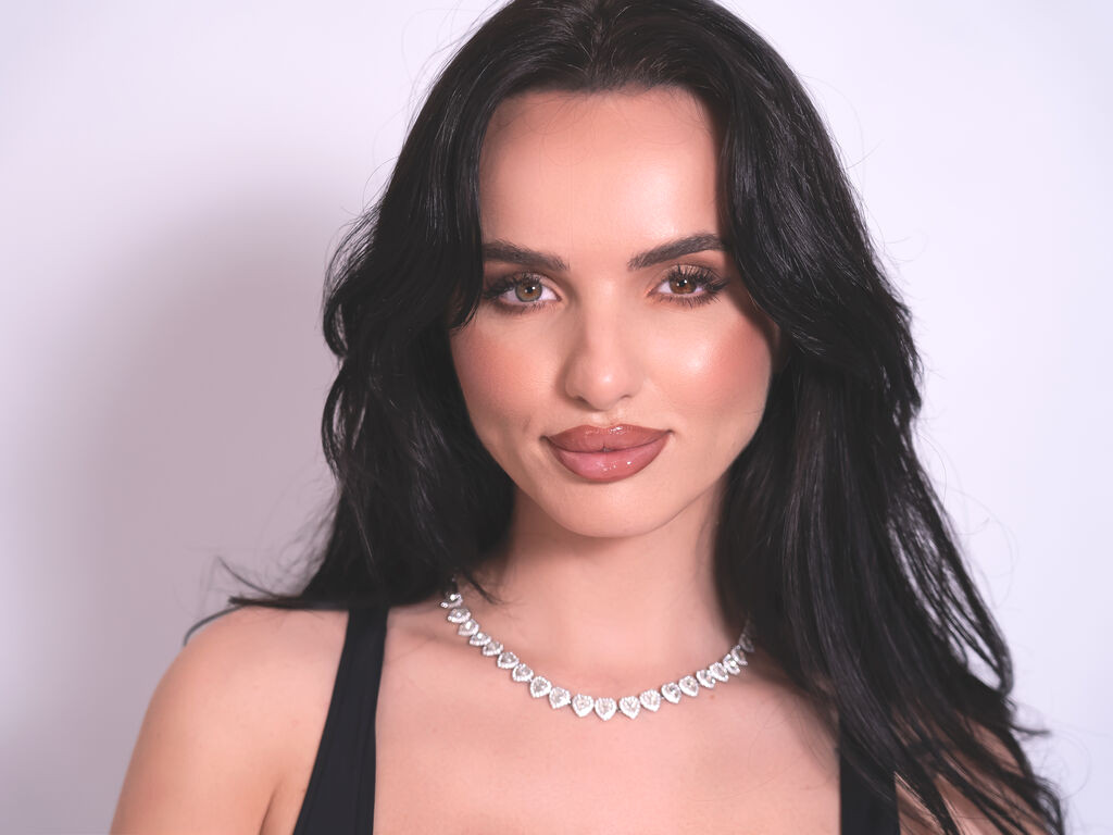 LaylaWoodss webcam model profile image