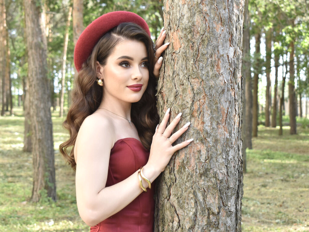 LesleyRoss LiveJasmin cam model preview