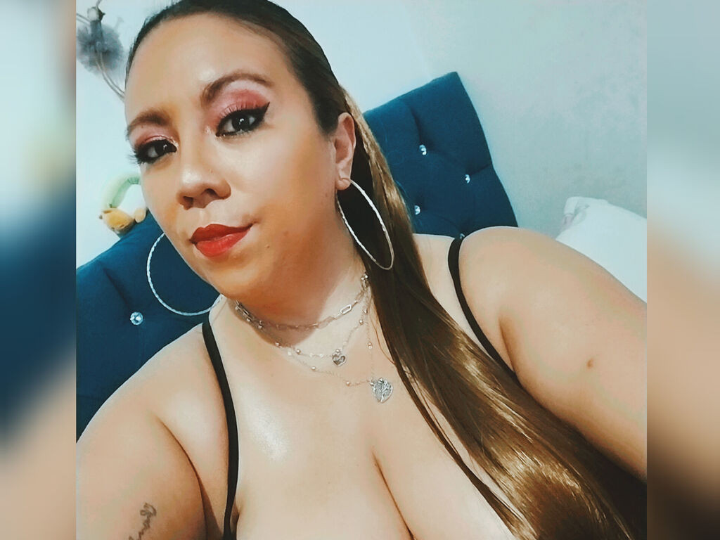 LexDome webcam model profile image