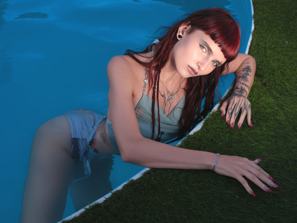 LilithFreaky LiveJasmin cam model preview