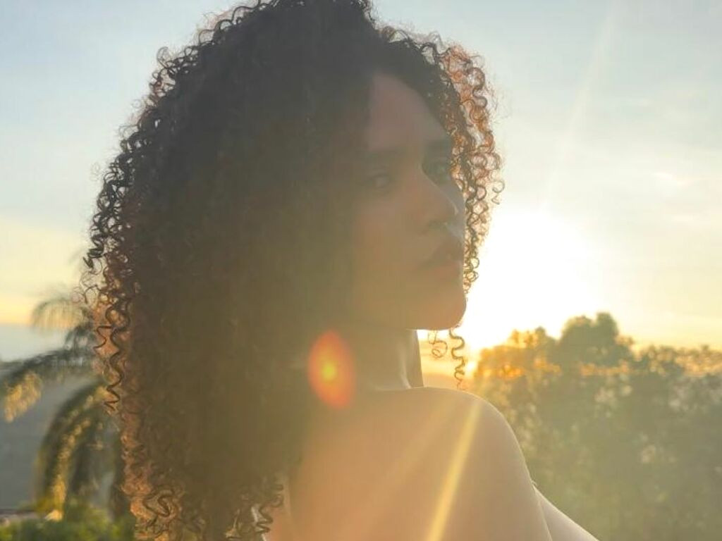 LilithPalencia webcam model profile image