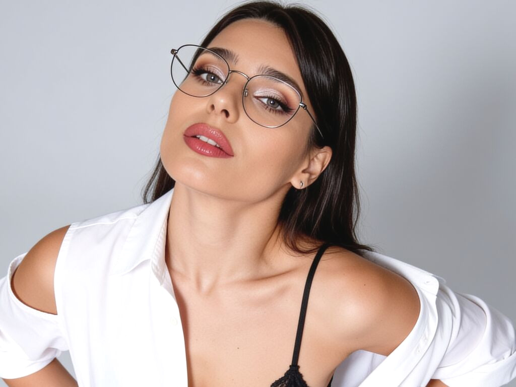 MalenaReeve LiveJasmin cam model preview
