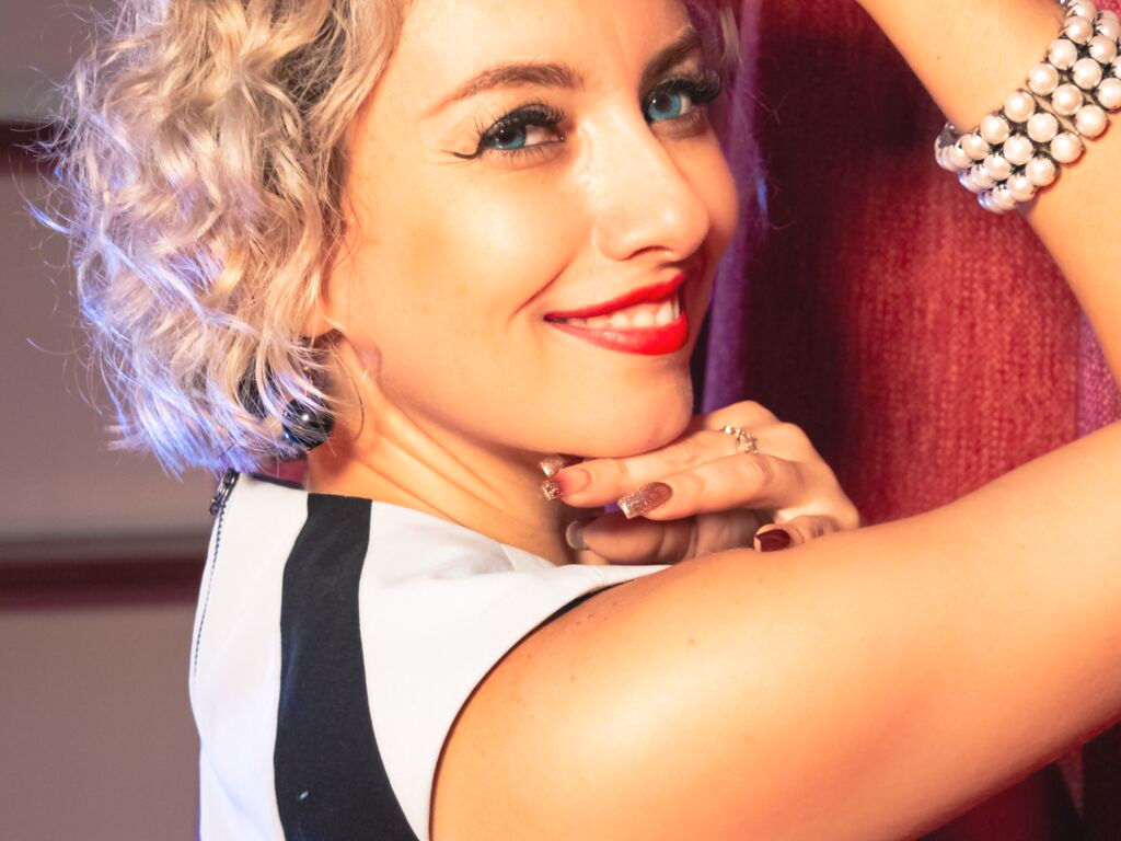 MarilynLeroy webcam model profile image