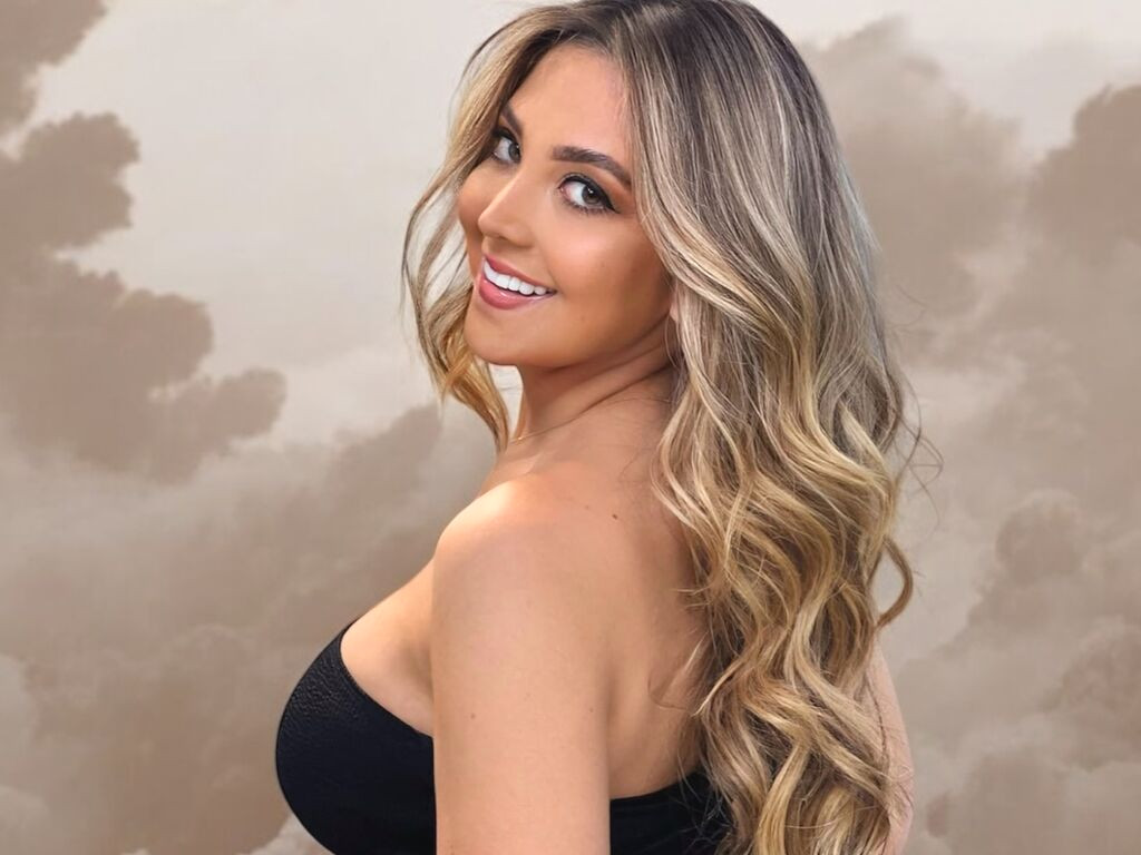MarriaCox LiveJasmin cam model preview